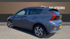 Hyundai BAYON 1.0 TGDi Advance 5dr Petrol Hatchback